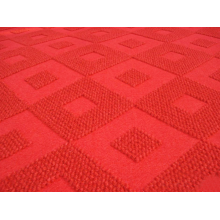 德州广盈新材料有限公司-提花地毯